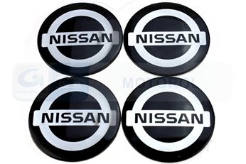 EMBL-PLAST.NA KOLP.PLASKI-NISSAN