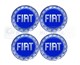 EMBL-PLAST.NA KOLP.PLASKI-FIAT CZARNY