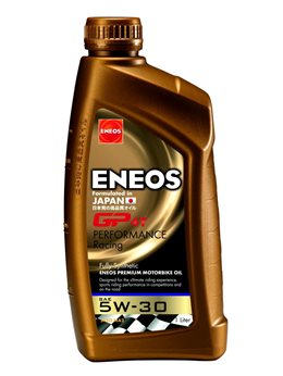 OLEJ ENEOS GP4T 5W-30 PERFO. RACING 1L