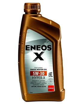 OLEJ ENEOS 5W-30 1L HYPER-X