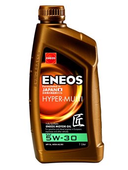 OLEJ ENEOS 5W-30 1L HYPER MULTI