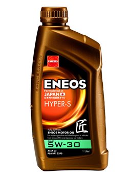 OLEJ ENEOS 5W-30 1L HYPER S