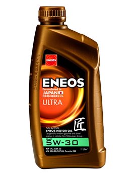 OLEJ ENEOS 5W-30 1L ULTRA C3