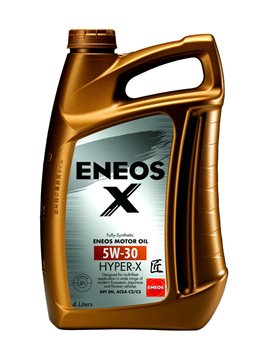 OLEJ ENEOS 5W-30 4L HYPER-X