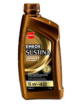 OLEJ ENEOS 5W-40 1L X-PRIME C3