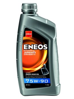 OLEJ ENEOS 75W-90 1L MULTI GEAR OIL GL-5