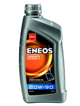 OLEJ ENEOS 80W-90 1L SUPER MULTI GEAR