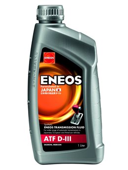 OLEJ ENEOS PREMIUM ATF DIII 1L