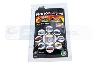 NANOENERGIZER DUZY 30ML USZALCHETNIACZ