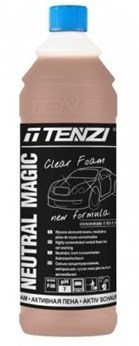 TENZI NEUTRAL MAGIC FOAM CLEAR 1L