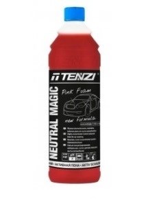 TENZI NEUTRAL FOAM PINK 1L