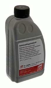 Olej do automatycznej skrzyni biegów