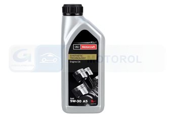 OLEJ FORD MOTORCRAFT 5W-30 A5 1L OE