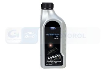 OLEJ FORD MOTORCRAFT 5W-30 A5 1L OE
