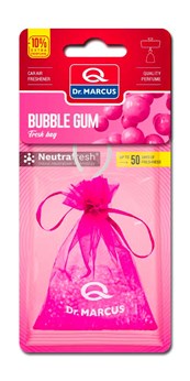 ZAPACH DR.MARCUS FRESH BAG- BUBBLE GUM