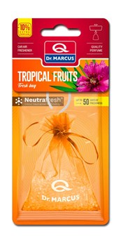 ZAPACH DR.MARCUS FRESH BAG- TROPICAL FRU