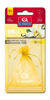 ZAPACH DR.MARCUS FRESH BAG- VANILIA ZOLT