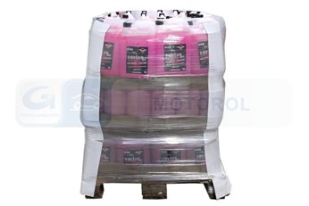 PLYN DO CHLODNIC FREZER G12 5L CZERWONY
