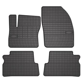 DYWANIKI GUMOWE FORD C-MAX 2003-2010