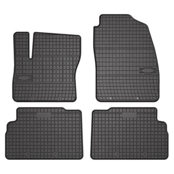 DYWANIKI GUMOWE FORD C-MAX 2010-