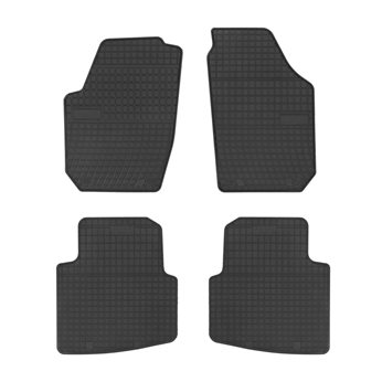 DYWANIKI GUMOWE SKODA ROOMSTER 2006-