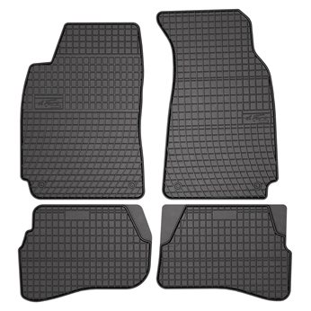 DYWANIKI GUMOWE VW PASSAT B5 96-05