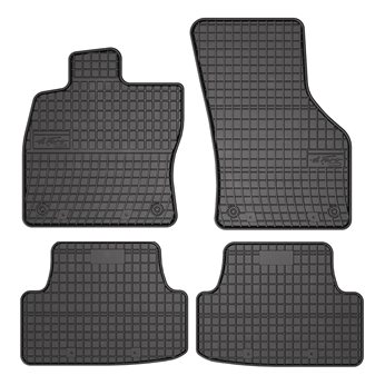 DYWANIKI GUMOWE VW GOLF VII / AUDI A3 III (8V) 2012- / SEAT LEON III 2013-