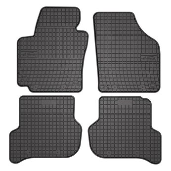 DYWANIKI GUMOWE VW GOLF V PLUS / SEAT ALTEA 04-