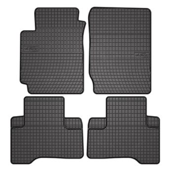 DYWANIKI GUMOWE SUZUKI GRAND VITARA 3/5D OD 2008-