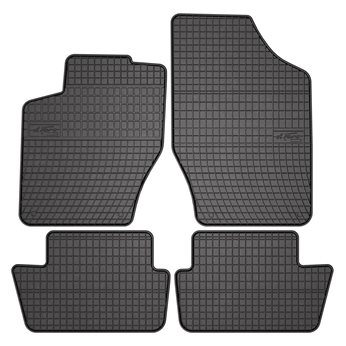 DYWANIKI GUMOWE PEUGEOT 307 01-08 / PEUGEOT 308 2007-