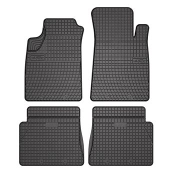 DYWANIKI GUMOWE RENAULT KANGOO I 5OS 98-08