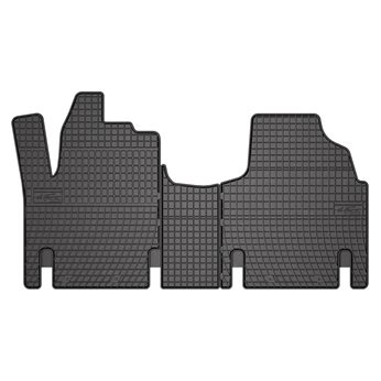 DYWANIKI GUMOWE CITROEN JUMPY I/FIAT SCUI/PEUGEOT EXPERT I