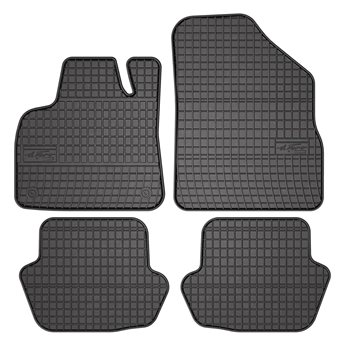 DYWANIKI GUMOWE CITROEN DS5 2011-