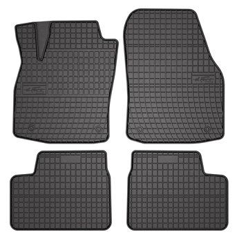 DYWANIKI GUMOWE OPEL ASTRA III H 2004-2009