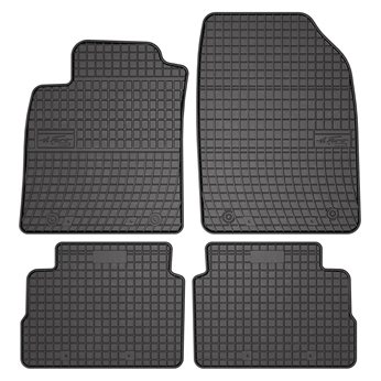 DYWANIKI GUMOWE OPEL SIGNUM 03-08 / OPEL VECTRA C 03-08