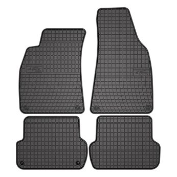 DYWANIKI GUMOWE AUDI A4 (B6/B7) 2001-2007 / SEAT EXEO 2008-
