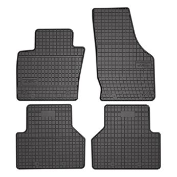 DYWANIKI GUMOWE AUDI Q3 2011-