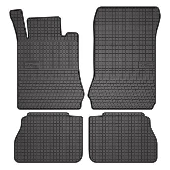 DYWANIKI GUMOWE DB E-KLASA W210