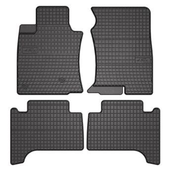 DYWANIKI GUMOWE TOYOTA LAND CRUSIER 120 02-09/ LAND CRUSIER 150