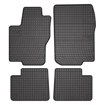 DYWANIKI GUMOWE DB GL-KLASA II X166  2012-