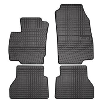 DYWANIKI GUMOWE FORD B-MAX 2012-
