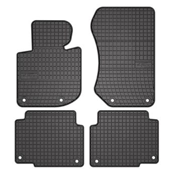 DYWANIKI GUMOWE BMW SERIA 3 - E36 1990-2000
