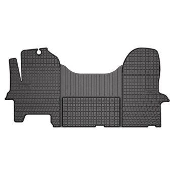 DYWANIKI GUMOWE IVECO DAILY III 1999-2006 / IV 2006- / V 2011- / VI 2015-