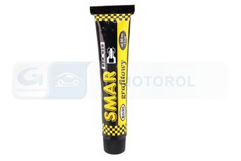 SMAR GRAFITOWY 90ML TUBA