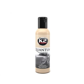 K2-QUANTUM 140 SYNTETYCZNY WOSK