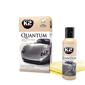 K2-QUANTUM 140 SYNTETYCZNY WOSK