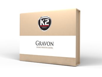 K2-GRAVON ZESTAW CERAMICZNA OCHRONA