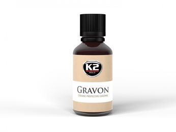 K2-GRAVON ZESTAW CERAMICZNA OCHRONA