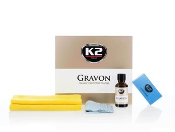 K2-GRAVON ZESTAW CERAMICZNA OCHRONA