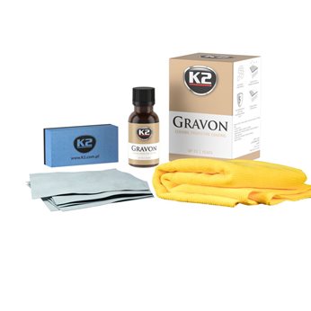 K2-GRAVON ZESTAW CERAMICZNA OCHRONA